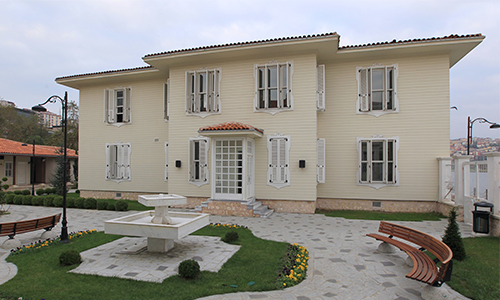 Günışığı Karz-ı Hasen 